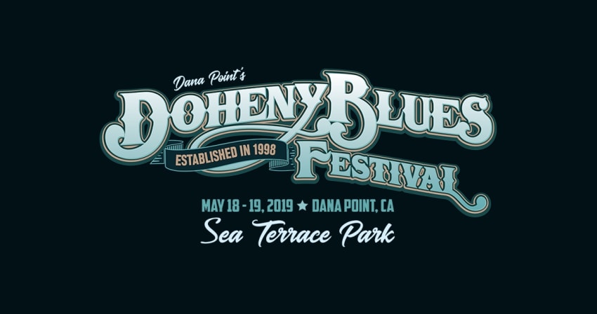 Doheny Blues Festival 2019 Featured
