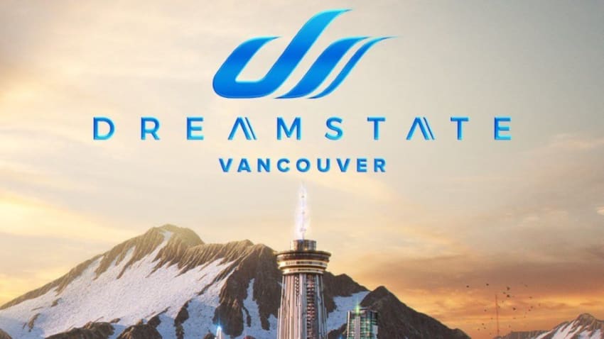 Dreamstate Vancouver