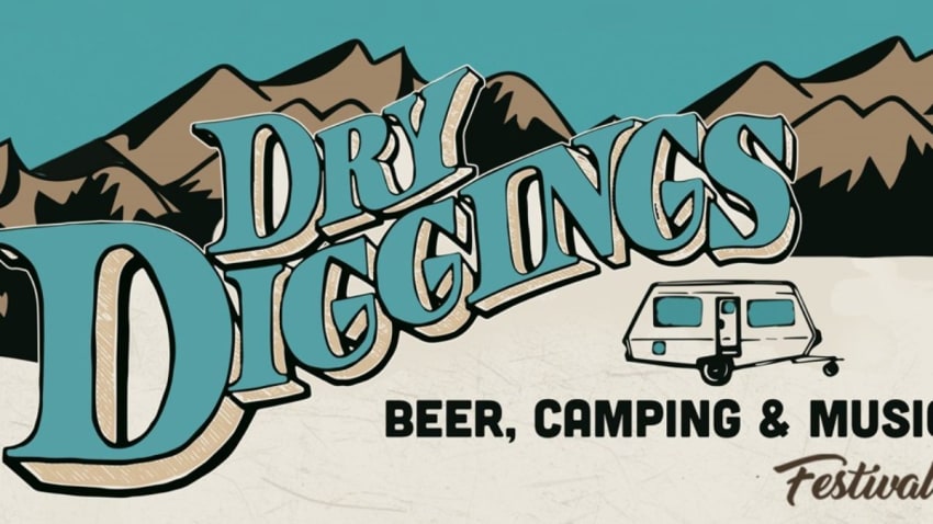 Dry Diggings