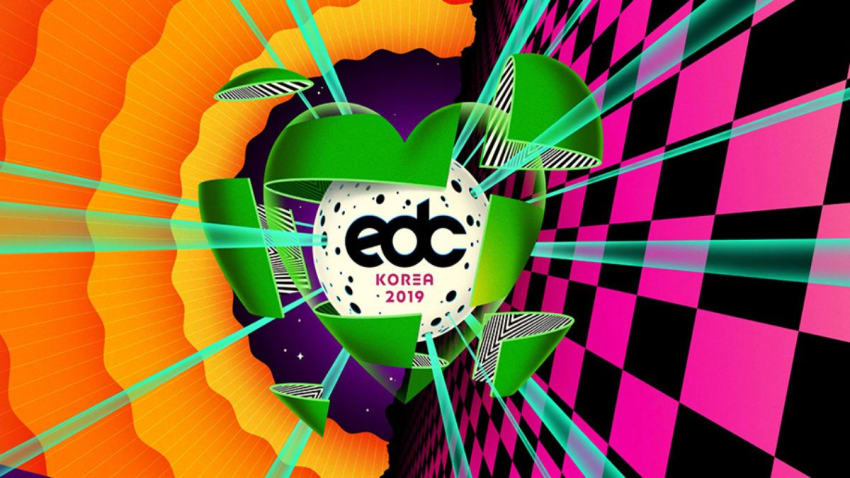EDC Korea