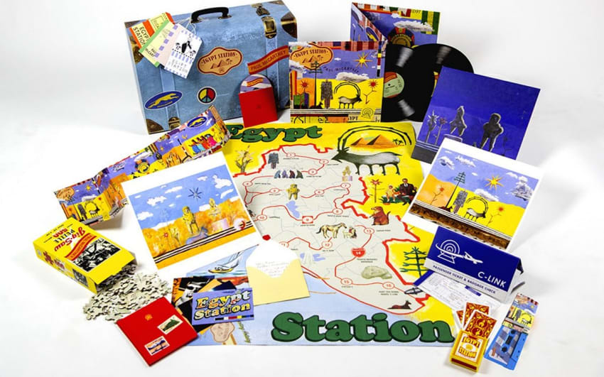 egyptbox