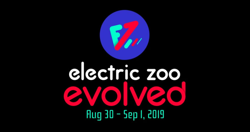 Electric Zoo 2019