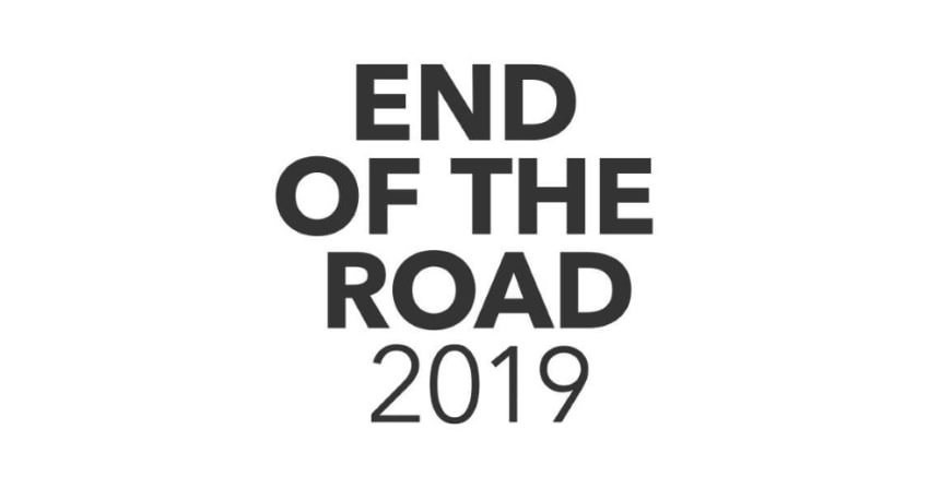 End Of The Road 2019