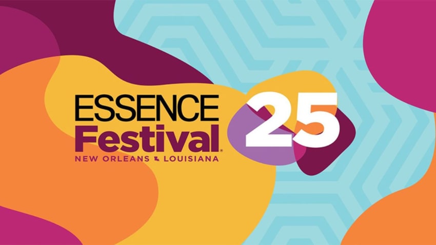 ESSENCE Festival