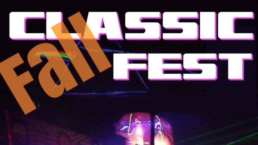 Fall Classic Fest