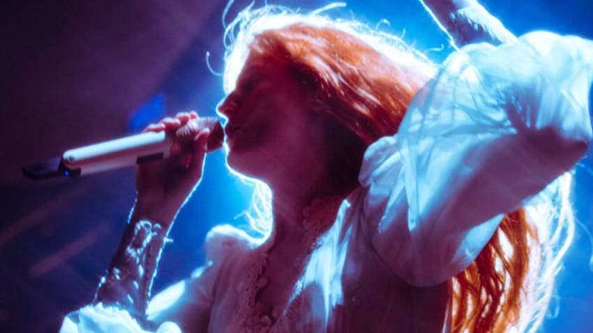 Florence Welch