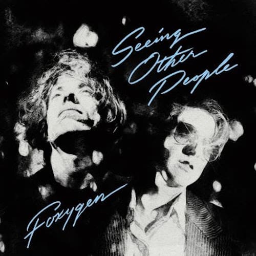 foxygen seeing other people album cover