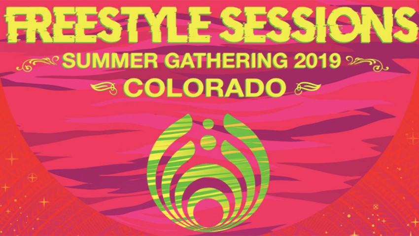Freestyle Sessions Summer Gathering