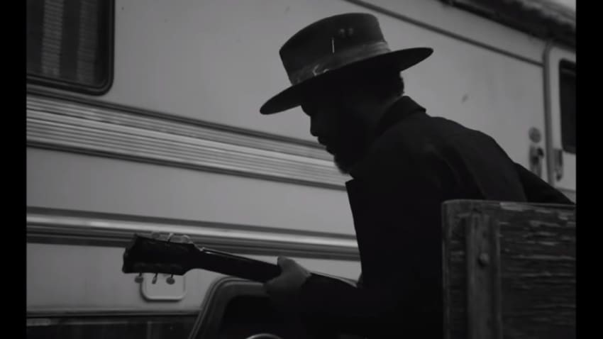 Gary Clark Jr. Unveils 'What About Us' Video
