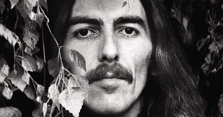 George Harrison The Vinyl Collection