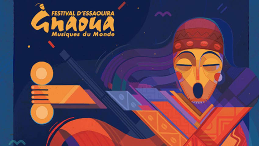 Gnaoua Festival