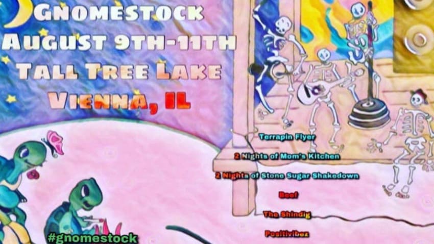 Gnomestock