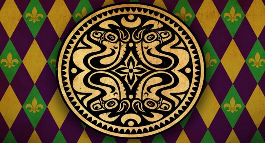 Govt Mule New Orleans 2019 Glory