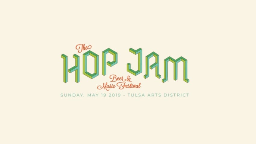 The Hop Jam Beer & Music Festival