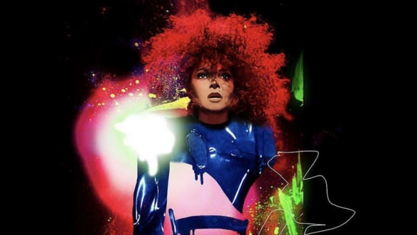 Janet Jackson Announces Las Vegas Residency