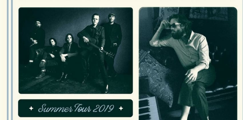 Jason Isbell Father John Misty Summer Tour 2019