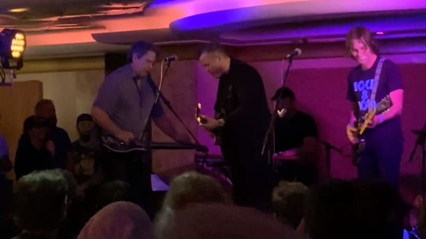 Jason Isbell Teams With Jerry Douglas & More For ‘In Memory Of Elizabeth Reed’ Cover