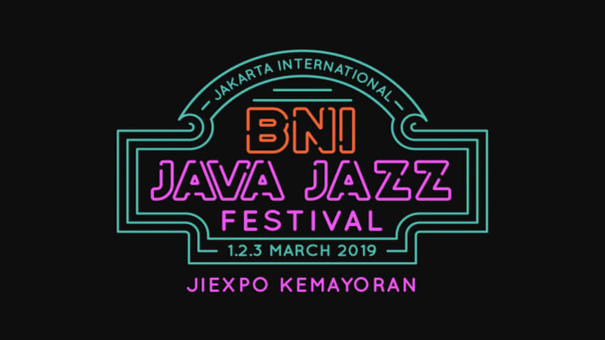Java Jazz Festival