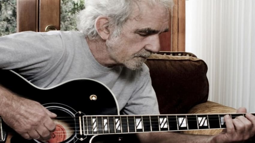 Posthumous J.J. Cale Album ‘Stay Around’  Coming