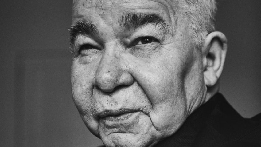 Remembering John Prine