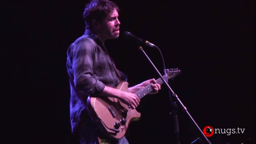 Joe Russo's Almost Dead Offers Up Bust Outs In Wisconsin