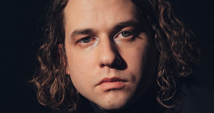 Kevin Morby 2019 Press
