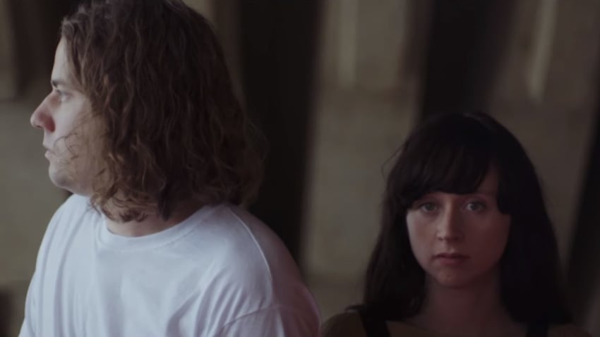 Kevin Morby & Waxahatchee Cover Bob Dylan Live At Sydney Opera House