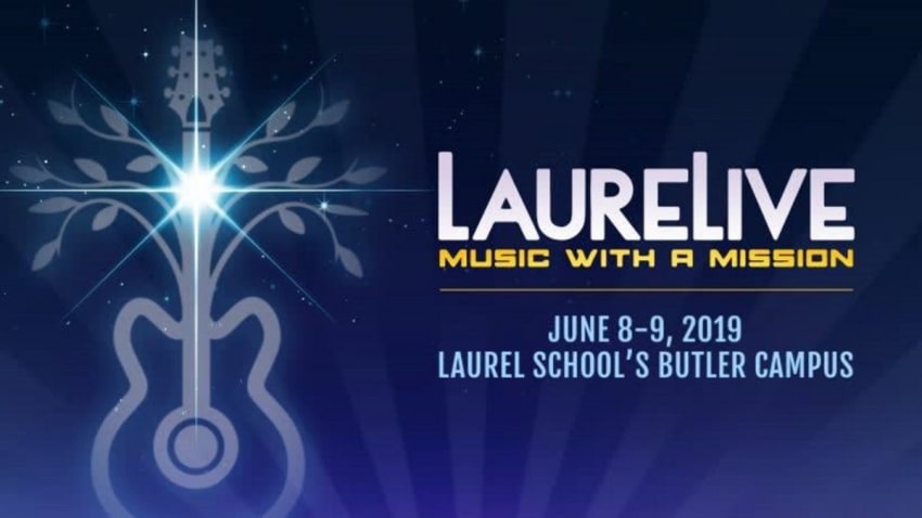 LaureLive