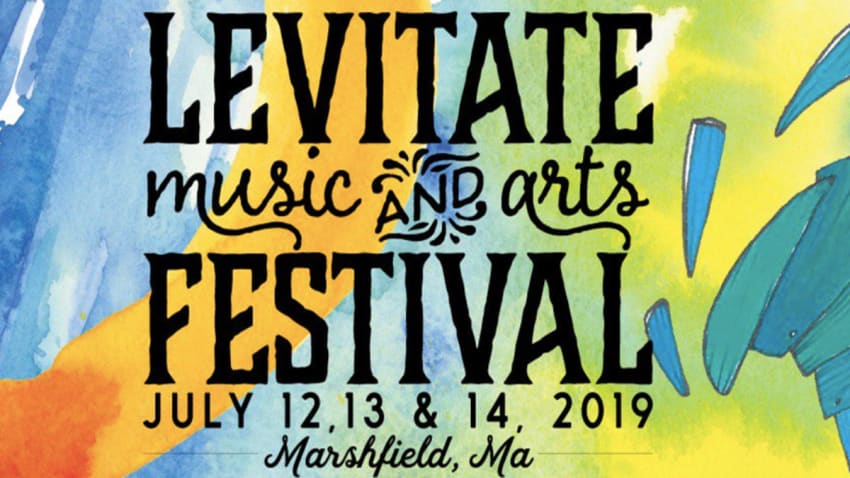 Levitate Music & Arts Festival