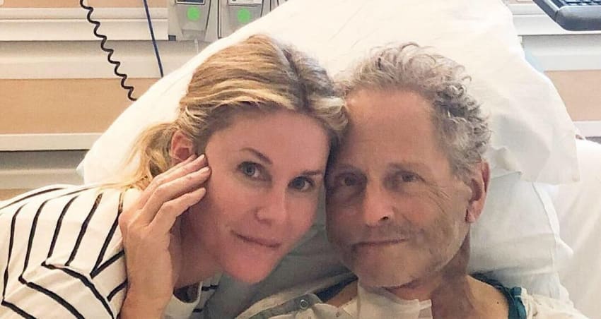 Lindsey Buckingham Open Heart Surgery