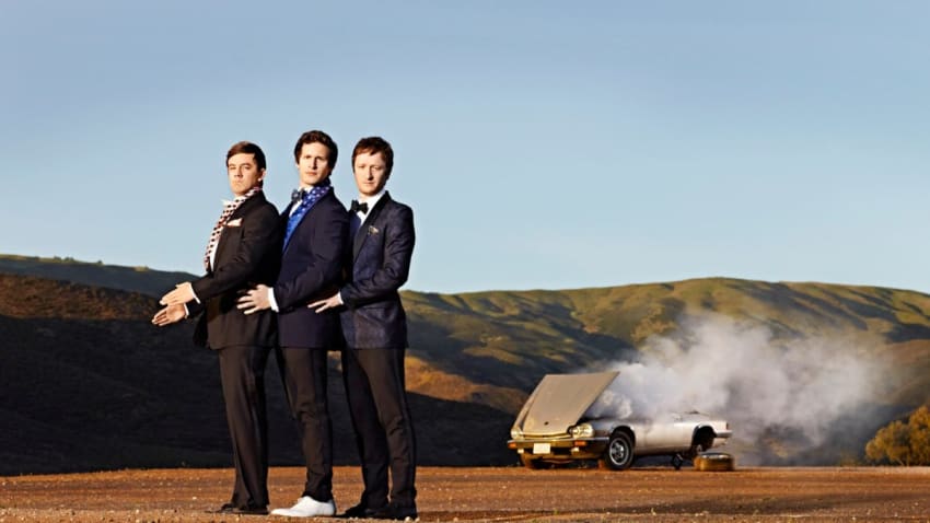 Lonely Island Press 2019