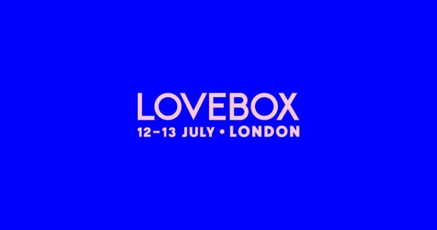 Lovebox 2019