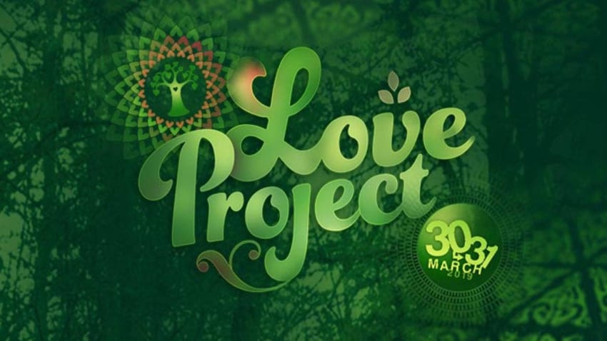 Organik Love Project