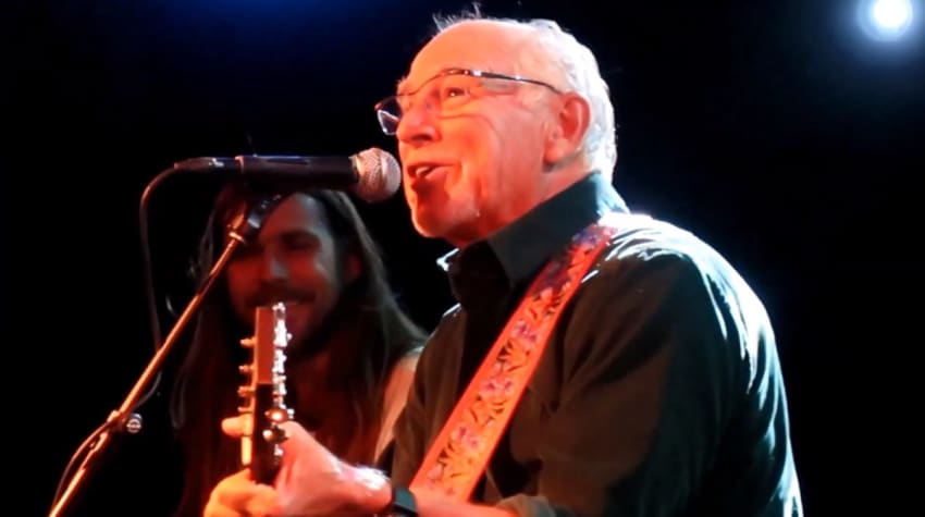 Lukas Nelson Jimmy Buffett Margaritaville Video