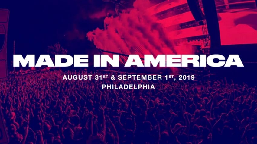 Made In America