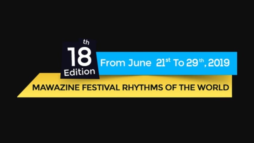 Festival Mawazine