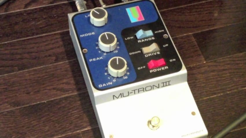 MuTron 3