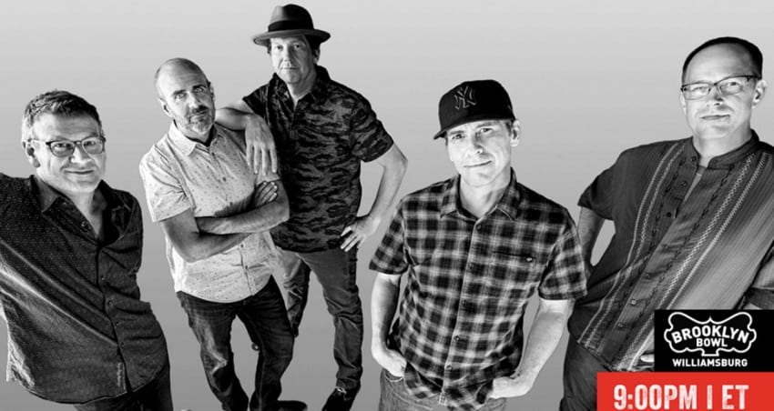 moe brooklyn bowl webcast 2019