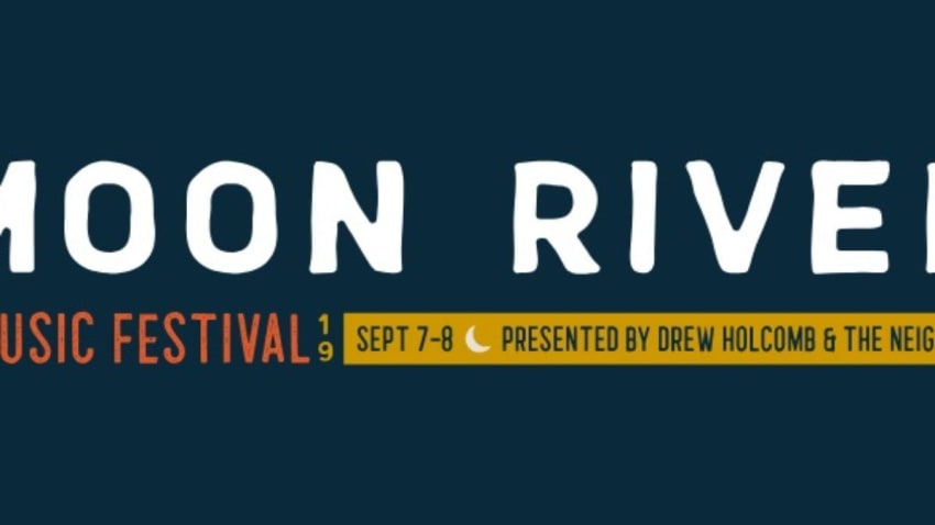 Moon River Music Festival