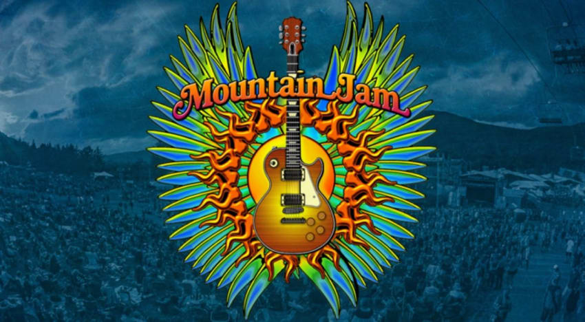 Mountain Jam Confirms 2019 Lineup