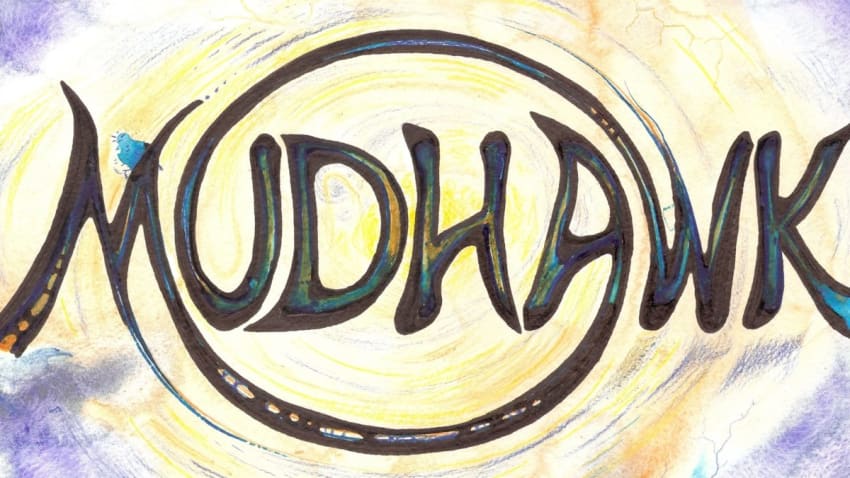 Mudhawk