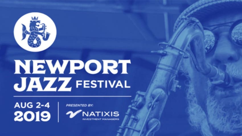 Newport Jazz Festival