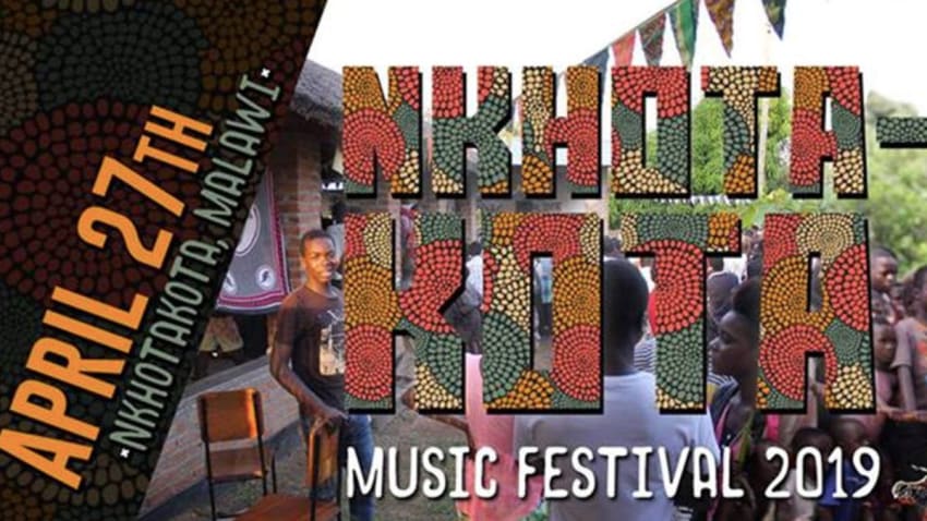 Nkhotakota Music Festival