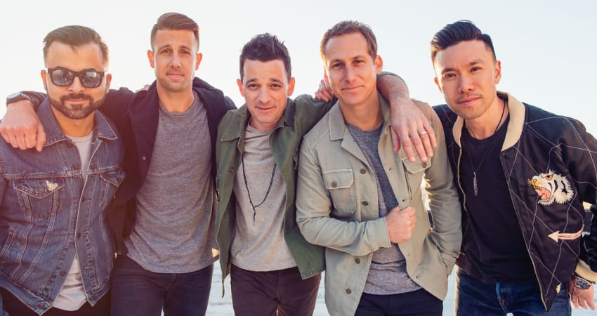 OAR Press Photo 2019