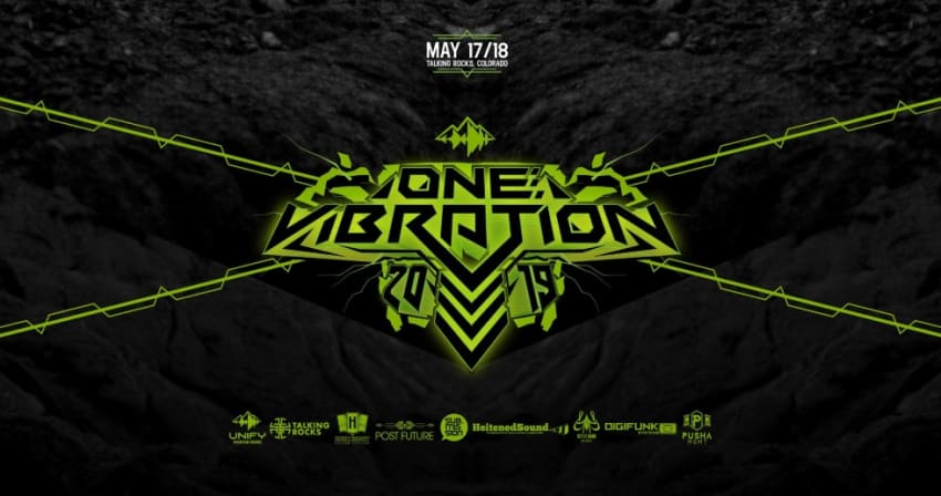 One Vibration 2019