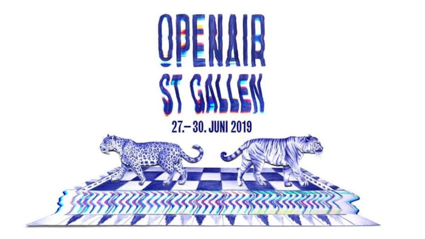 OpenAir St. Gallen
