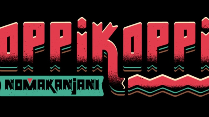 Oppikoppi Festival