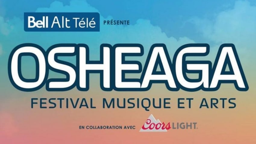 Osheaga