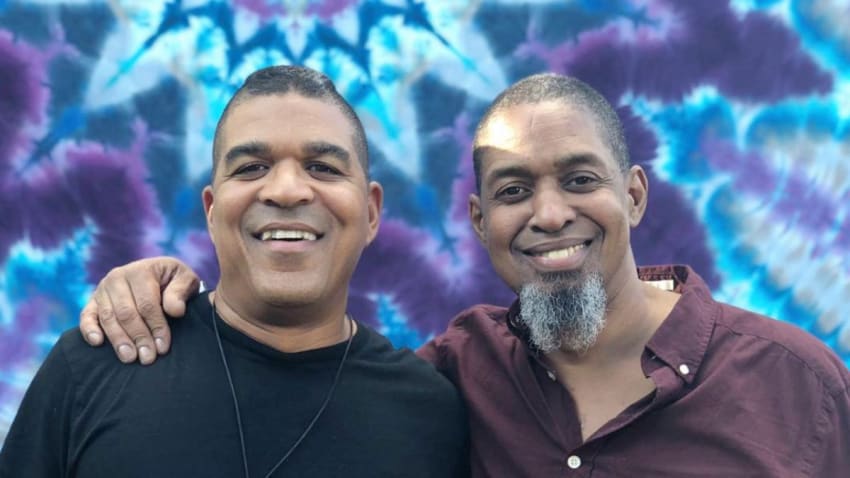 Oteil Burbridge Pens Tribute To Kofi Burbridge