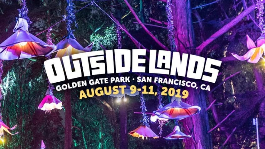 Outside Lands